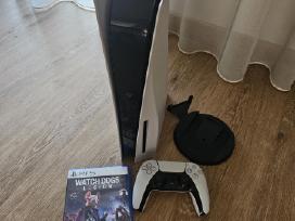 Parduodu ps5