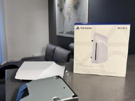 Playstation Disc Drive