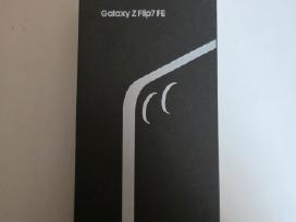 Galaxyz Flip7 Fe