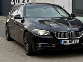 Bmw f11 2013.11 3.0d x drive