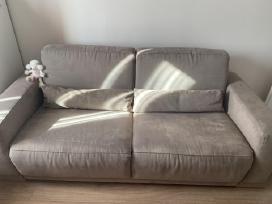 Magrės sofa - lova