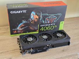 Geforce Rtx 4060 Ti Gaming Oc 8gb