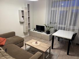 Išnuomojamas 2 kambarių butas Marijampolėje