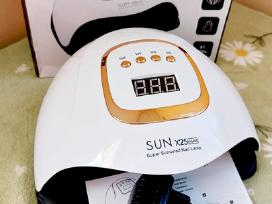 Sun X25max lempa