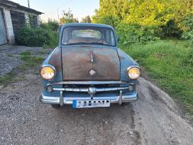 Moskvich 402