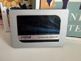 Crucial Mx500 1tb sata SSD