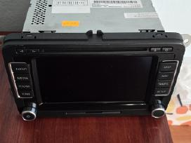 Volkswagen multimedia