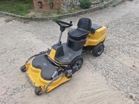 Stiga Park 220