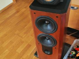 Bowers & Wilkins 802 series 3