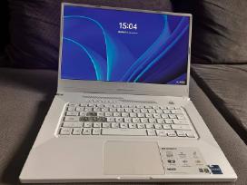Parduodamas Asus Tuf Dash F15 Gaming / Darbo