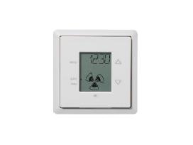 Zehnder rekuperatoriaus vald.pultas Comfosense67