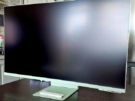 Samsung Smart Monitor M8 32" 4k Green