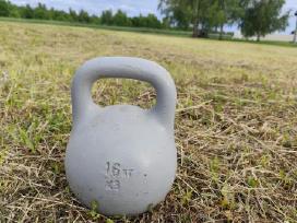 Gira 16 kg