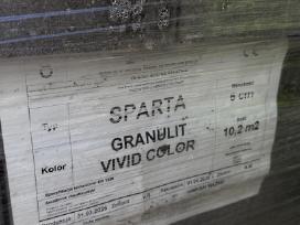Parduodu pigiai 20 kv.m naujas trinkeles