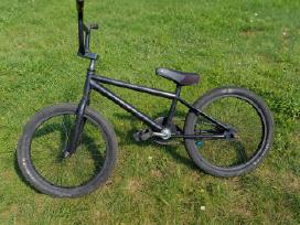 BMX dviratis