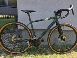 Gravel Stevens GRX