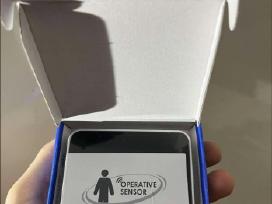 Grindų šildymo automatika