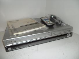Ieskau - Panasonic Dmr-ex95v