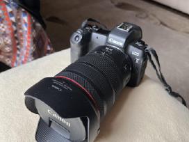 Canon EOS R fotoaparatas Body