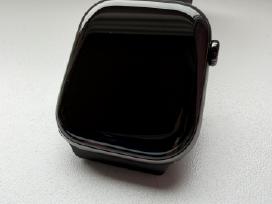 Watch 10 GPS+cell 46mm Titanium