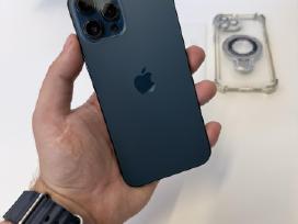 Perkame iPhone telefonus!