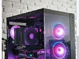 I9 11900 rtx3080 12gb 32gb RAM 1tb m2 SSD