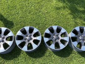 Jeep Dodge Chraysler Kaip Nauji !