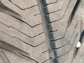 Michelin alpine 5