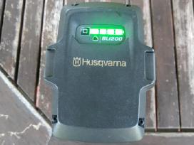 Husgvarna Bli 200 baterija