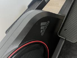 Elepsinis prabangus treniruoklis naujas adidas x21