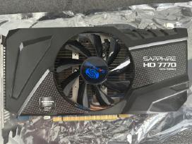 Sapphire Radeon Hd7770