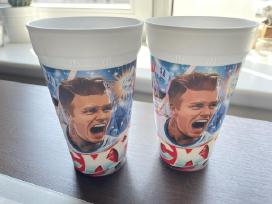 Fifa Cup Mcdonalds