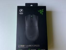 Razer Viper V3 Hyperspeed