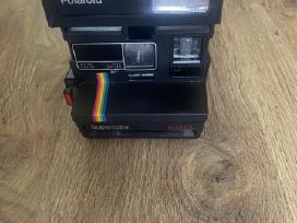 Polaroid Supercolor 635cl