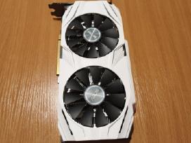 Asus vaizdo plokštė 1070 8gb