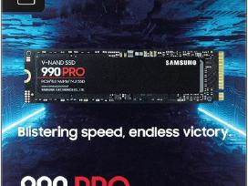 SSD Samsung 990 Pro SSD, 4tb