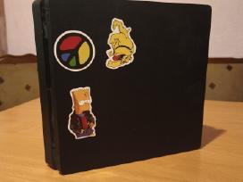 Playstation 4 Slim donoras