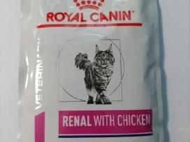 Royal Canin Renal with chicken