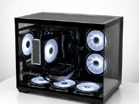Rtx 5070 / Ryzen 7 9700x / 32 GB RAM / 1 TB Nvme