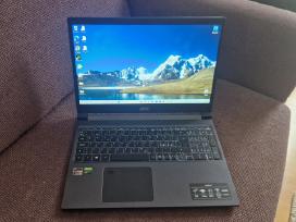 Acer Aspire 7 (Ryzen 5 / Gtx 1650 / 16gb RAM)