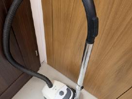 Naudotas dulkių siurblys Standart Kpa09e-10, 899 W