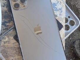 iPhone 11 Pro Max 100%BH