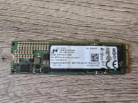 SSD M2 512 GB Micron Mtfddav512tbn