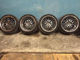 5x112 R18 Et35 8.5j
