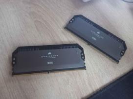Corsair Dominator 2x16 Ddr5