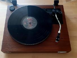Auna TT-931 vinilinių plokštelių grotuvas