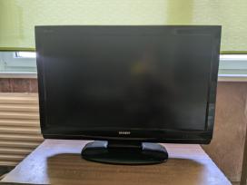 Sharp TV Aquos