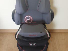 Puikios būklės Cybex Pallas 2-fix autokėdutė