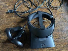 Parduodu oculus rift s vr akinius