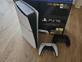 Parduodu ps5